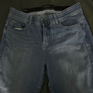TORRID JEANS